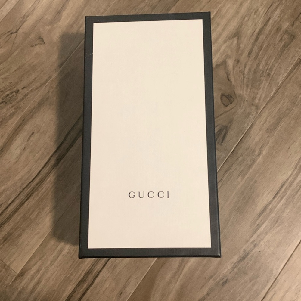 Gucci Box - empty